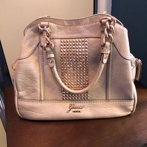 Guess purse